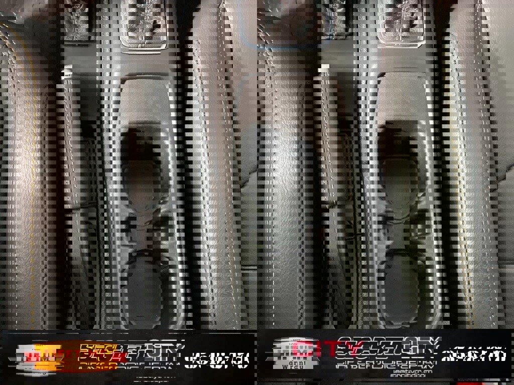 New 2026 Jeep Gladiator Sport image 25