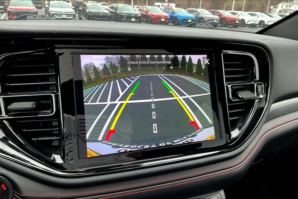 Used 2024 Dodge Durango GT image 14