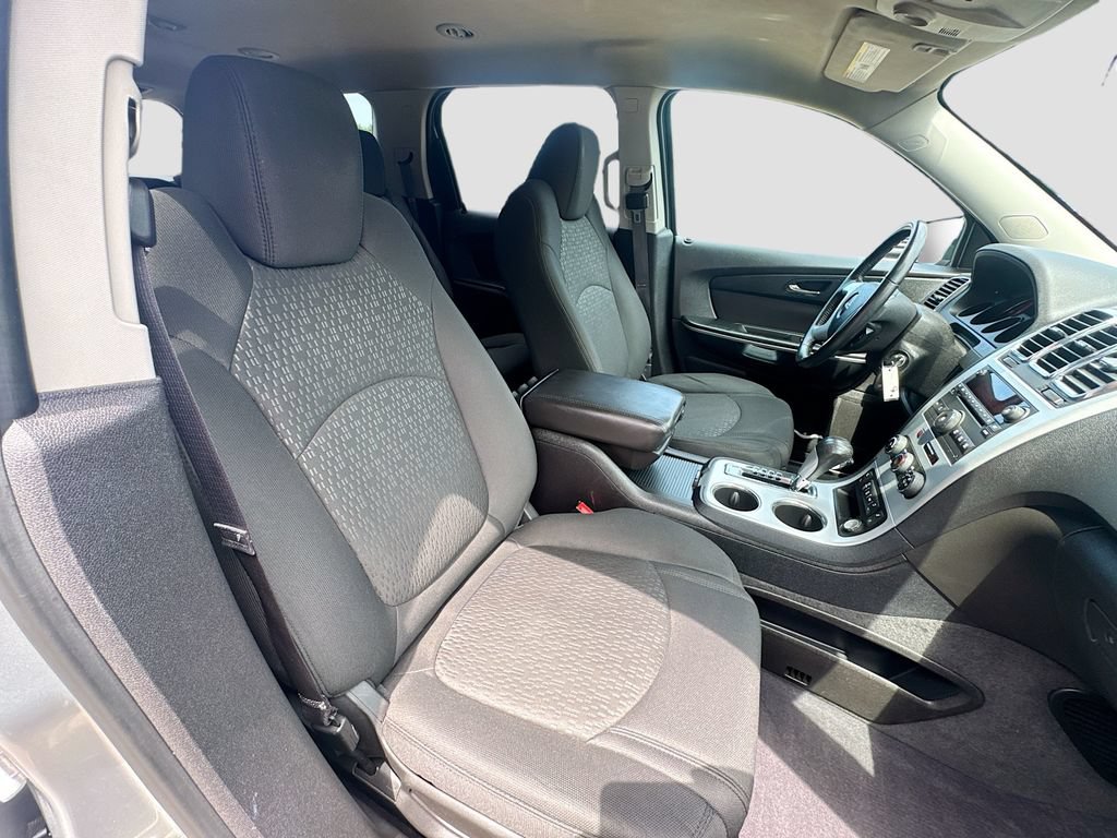 Used 2012 GMC Acadia SLE AWD/4WD image 26