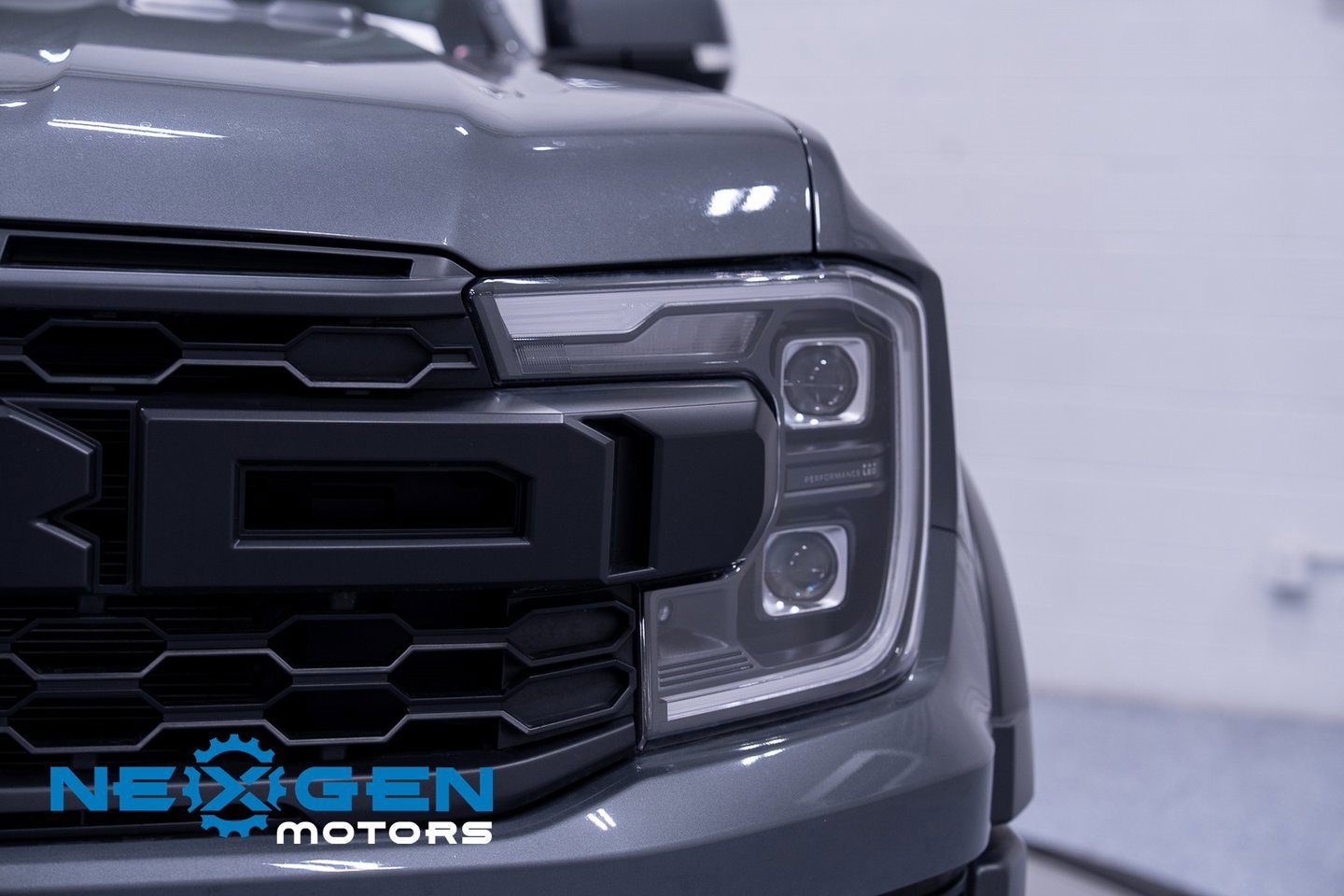 Used 2024 Ford Ranger Raptor image 6