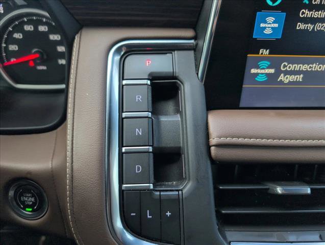 Used 2021 Chevrolet Tahoe High Country image 15