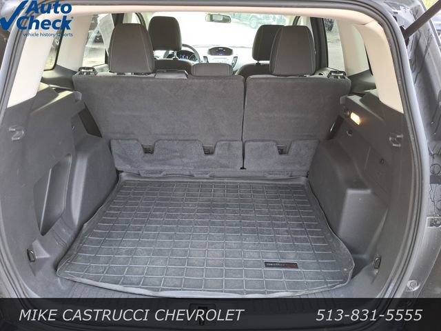 Used 2015 Ford Escape SE image 23