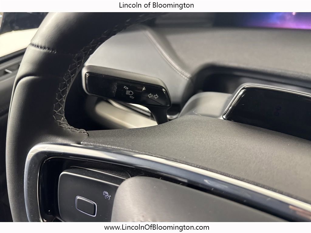 New 2025 Lincoln Navigator L Reserve w/ Jet Appearance Package image 31