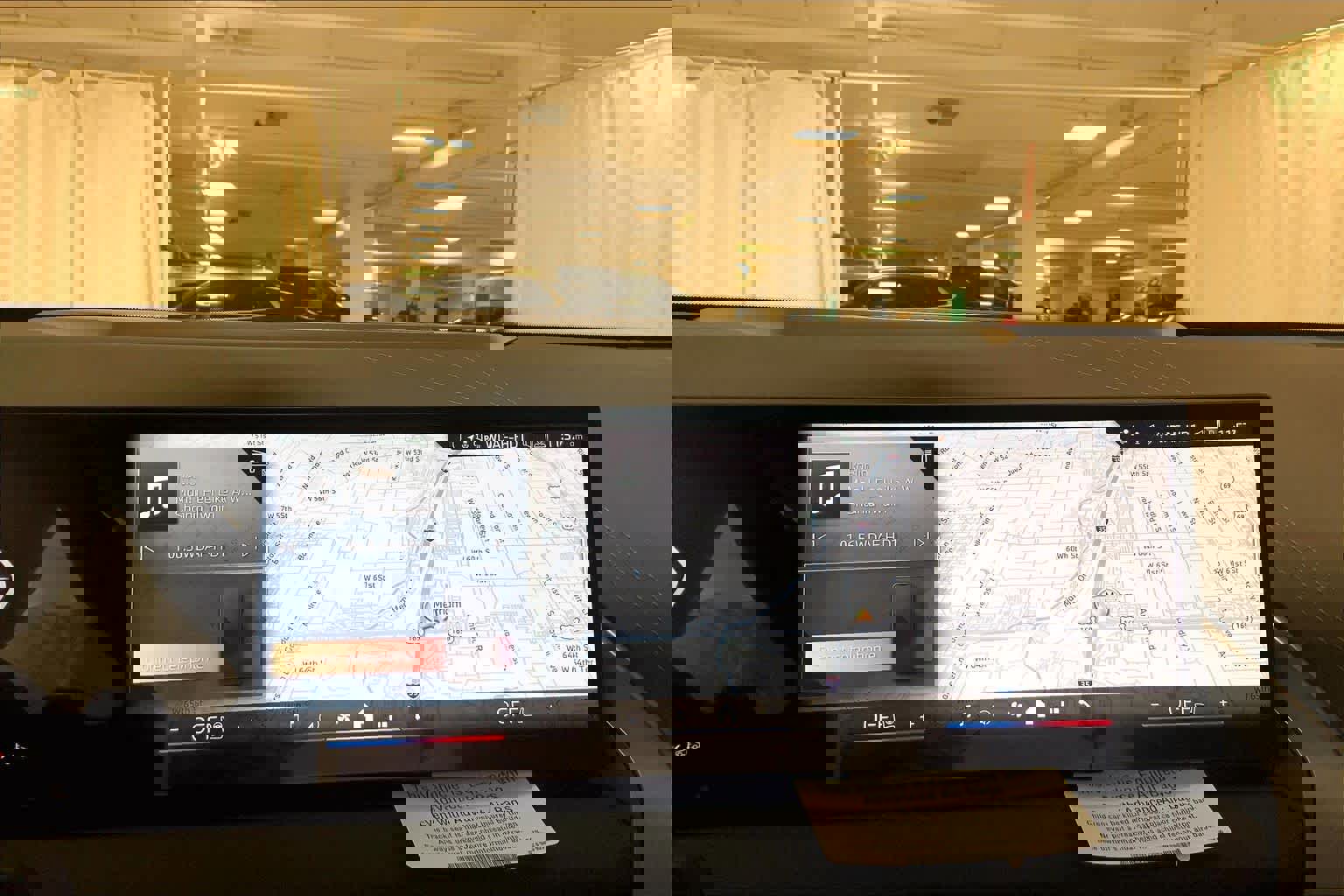 New 2026 BMW X3 xDrive30 w/ Convenience Package image 18