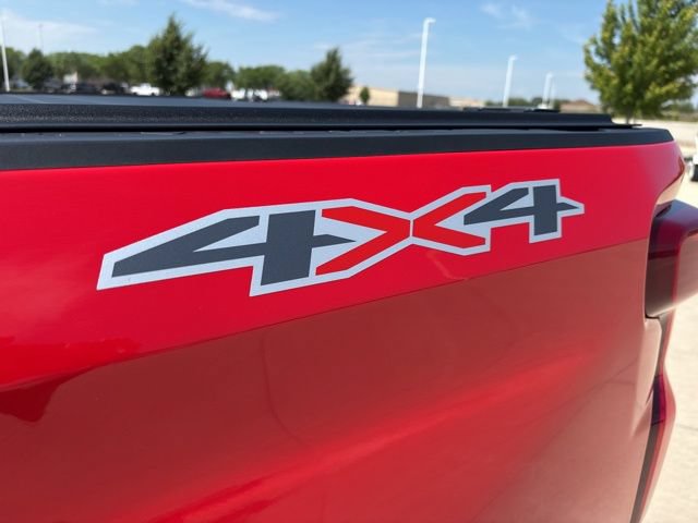 Used 2023 Chevrolet Silverado 1500 LT w/ All Star Edition Plus AWD/4WD image 38