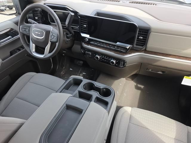 New 2026 GMC Sierra 1500 SLE AWD/4WD image 26