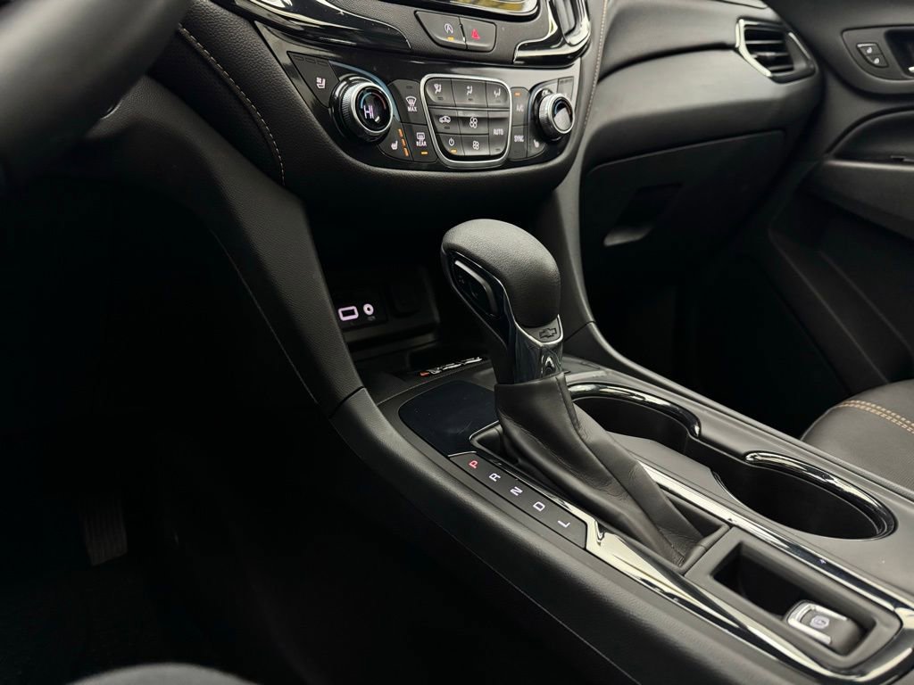 Used 2024 Chevrolet Equinox Premier image 29