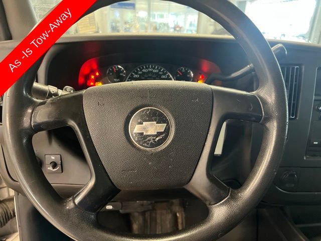 Used 2008 Chevrolet Express 2500 RWD image 12