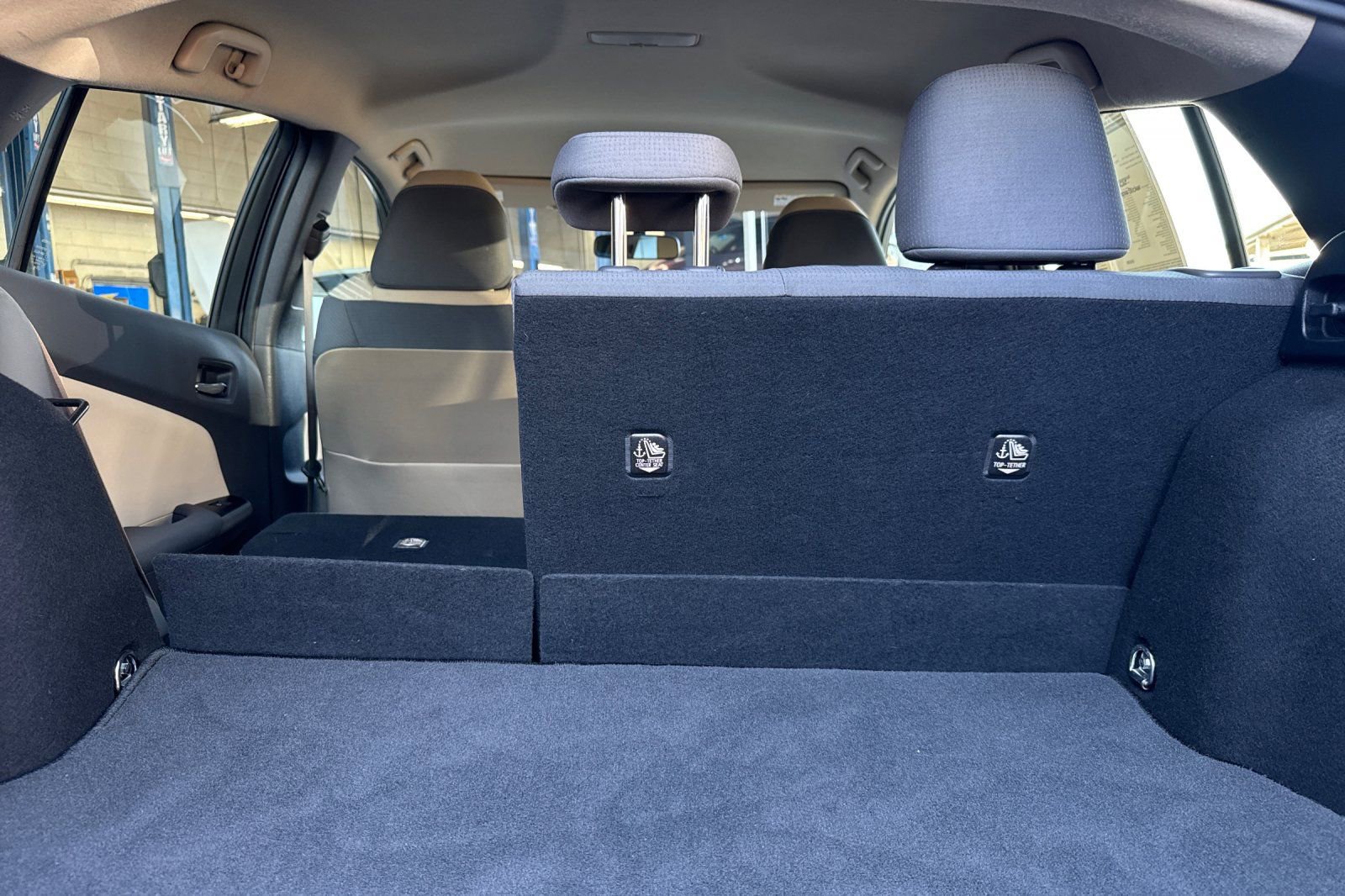 Used 2016 Toyota Prius Two image 15