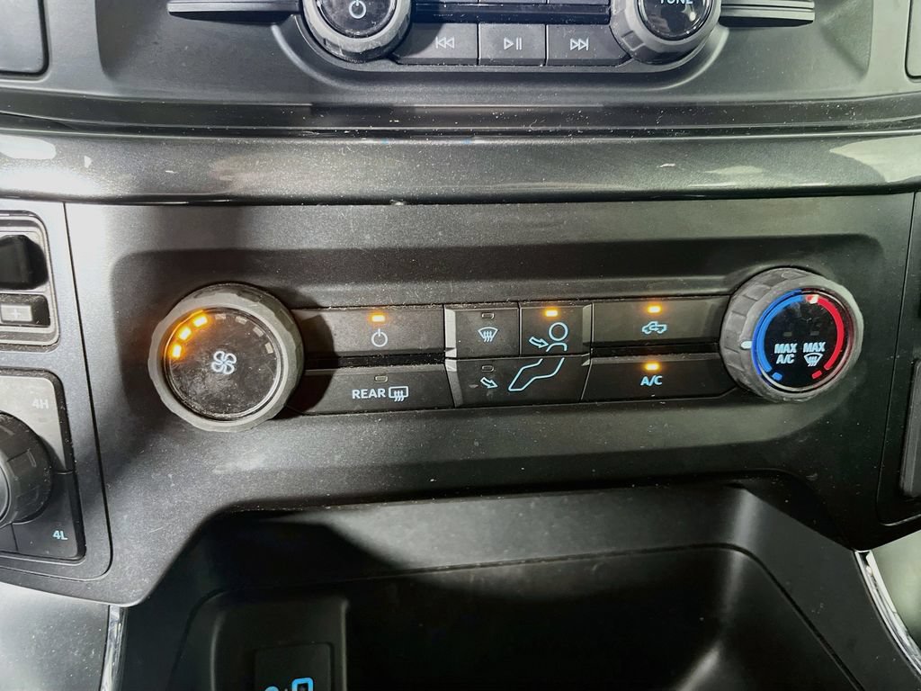 Used 2021 Ford F150 XL w/ STX Appearance Package AWD/4WD image 22