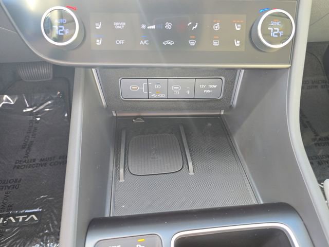 New 2025 Hyundai Sonata Limited FWD image 18