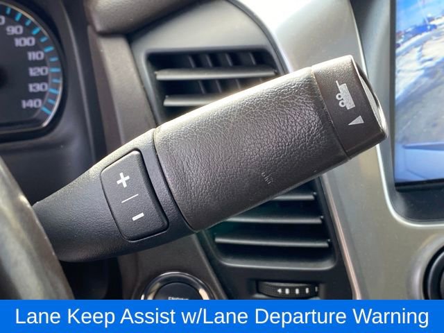 Certified 2019 Chevrolet Tahoe Premier image 13