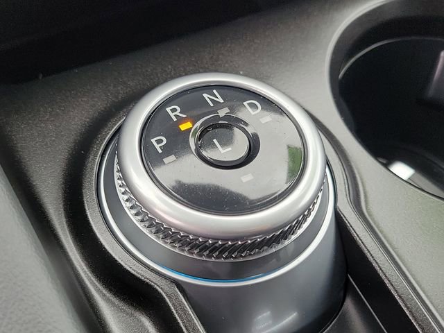Used 2026 Ford Explorer Active RWD image 16