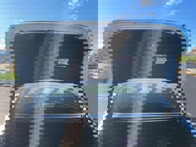 New 2025 Lexus ES 350 w/ Premium Package image 16