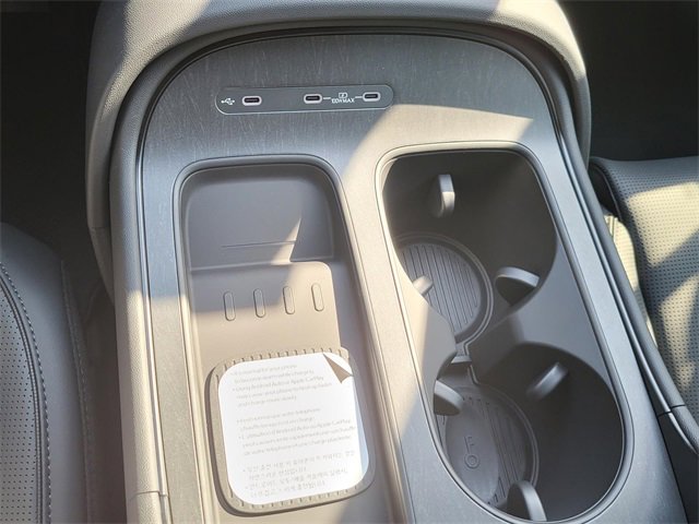 New 2026 Hyundai Palisade XRT Pro image 21