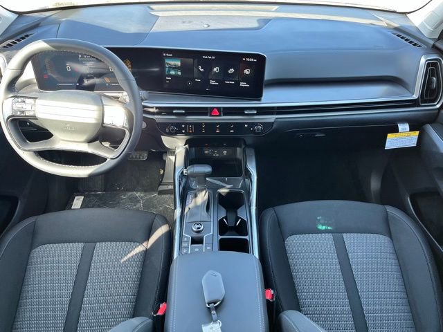 New 2026 Kia Sorento LX FWD image 9
