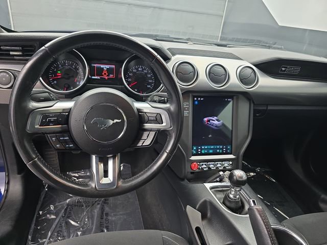 Used 2020 Ford Mustang GT RWD image 23