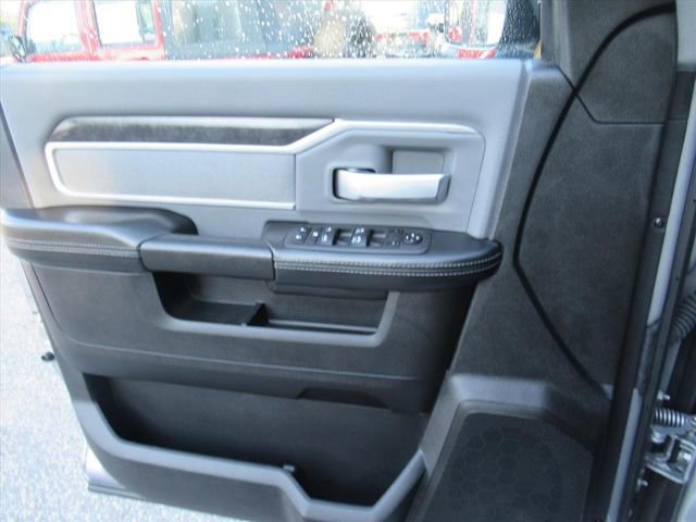 Used 2022 RAM 2500 Big Horn image 17