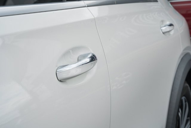 Certified 2024 Mercedes-Benz GLE 350 4MATIC image 19