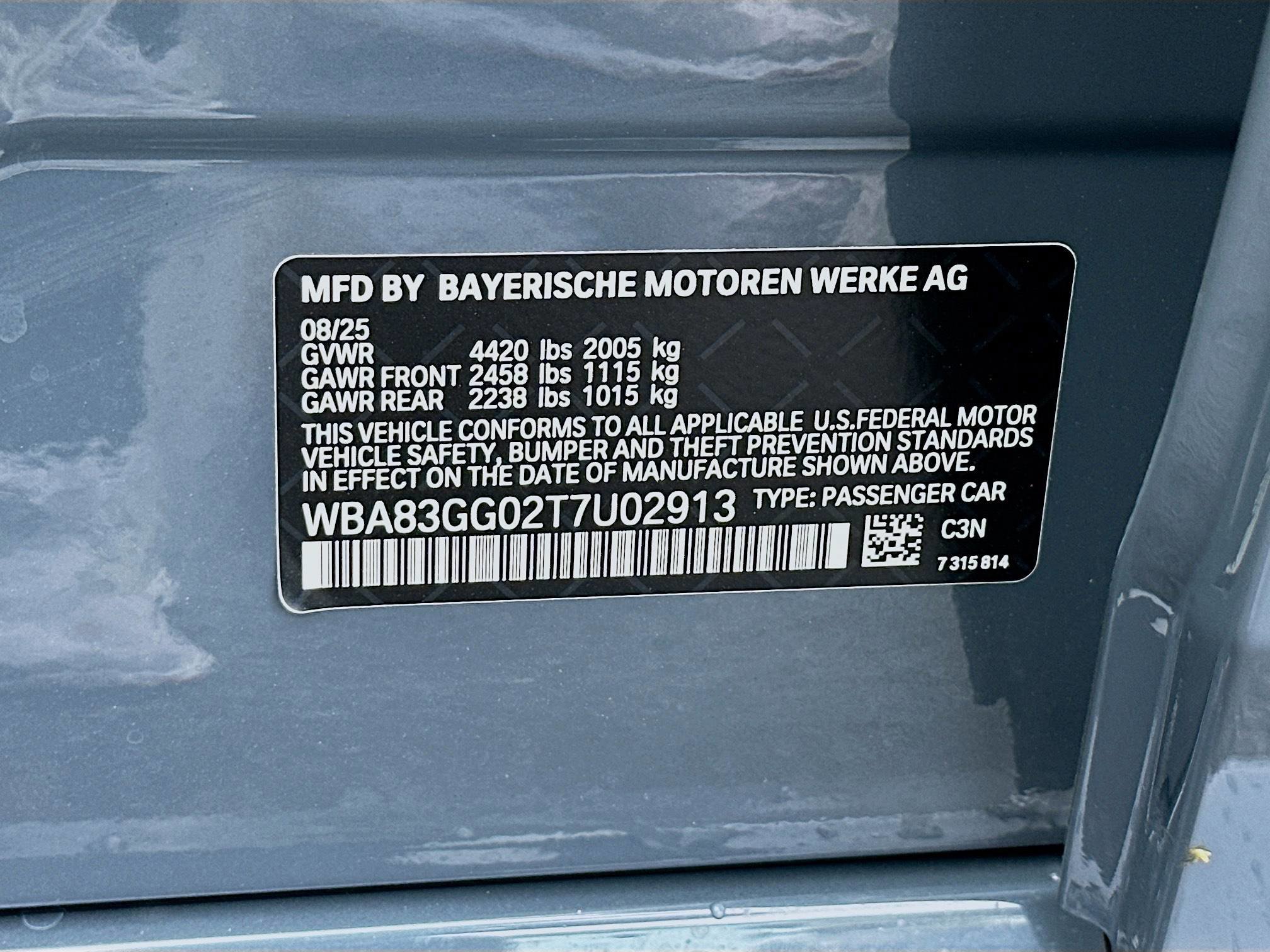 New 2026 BMW 228i w/ Technology Package image 27