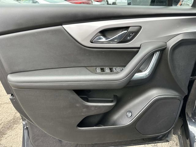 Used 2022 Chevrolet Blazer LT image 47