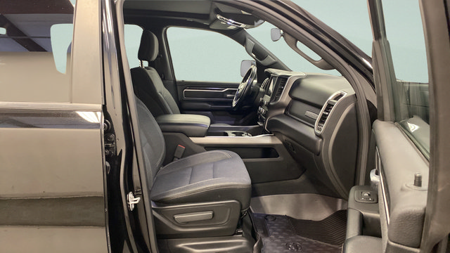 Used 2019 RAM 1500 Big Horn AWD/4WD image 31