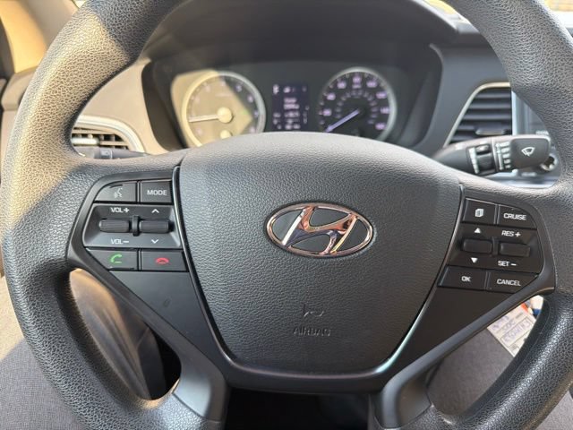 Used 2015 Hyundai Sonata ECO FWD image 21