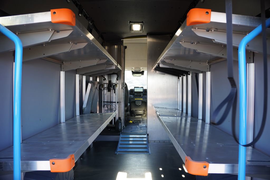 Used 2024 RAM ProMaster 3500 image 19