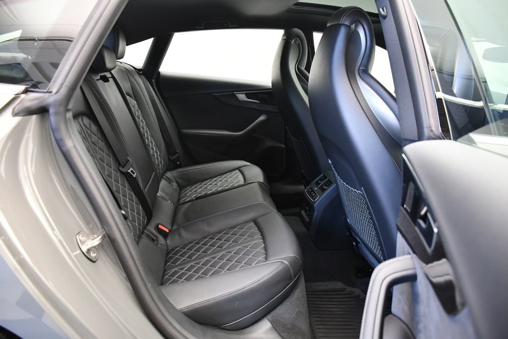Certified 2024 Audi S5 Premium Plus AWD/4WD image 56