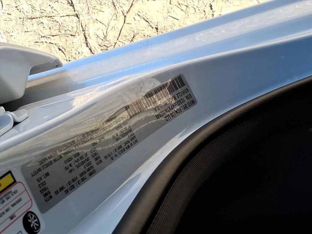 New 2026 RAM 1500 Tungsten w/ Off Road Group image 31