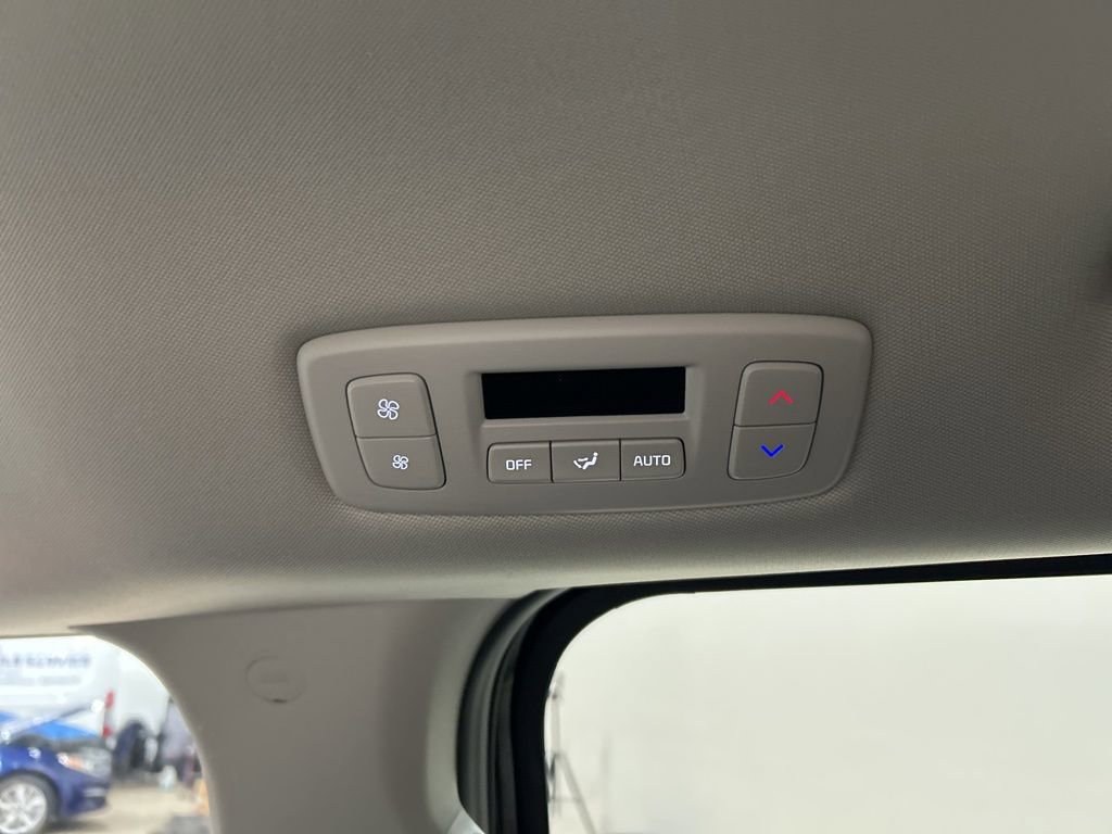 New 2026 Kia Carnival LXS image 28