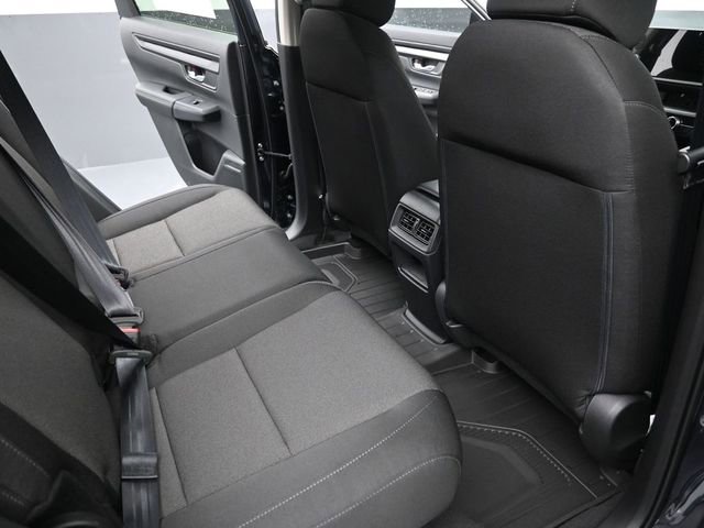 New 2026 Honda CR-V LX image 12