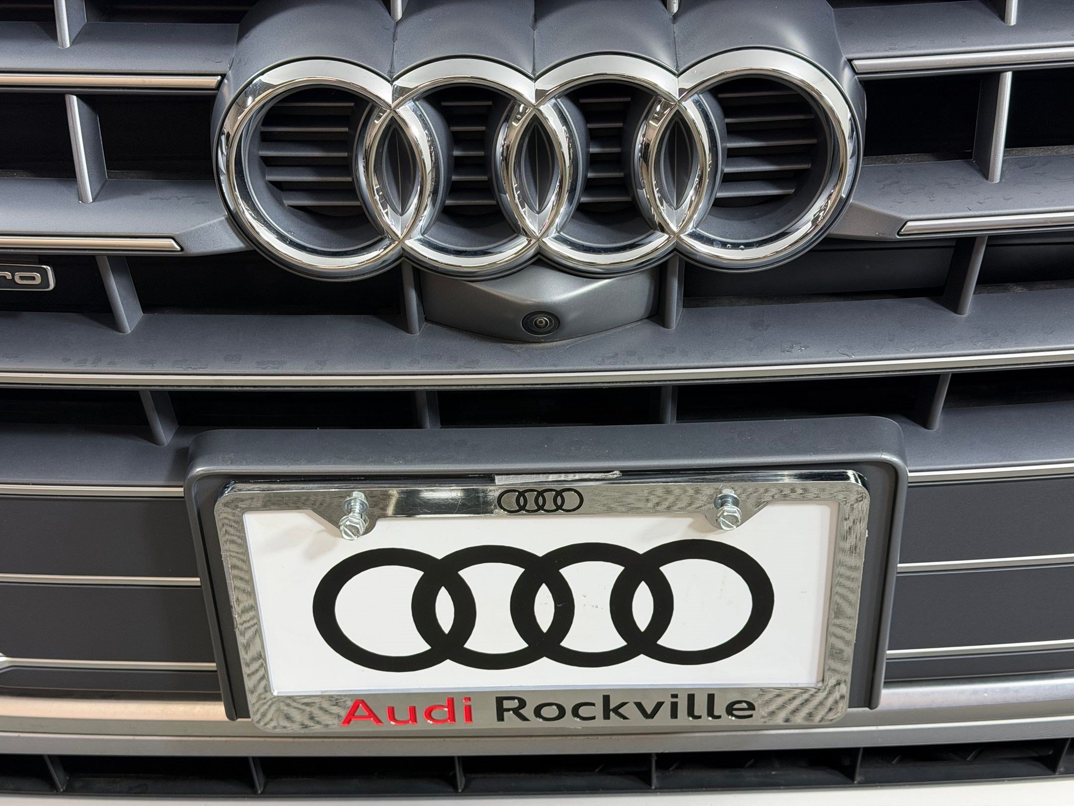 Used 2018 Audi Q5 Prestige w/ Prestige Package AWD/4WD image 28