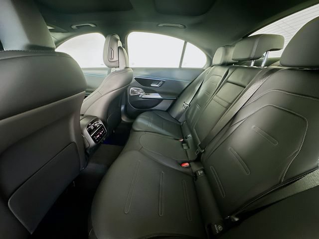 New 2026 Mercedes-Benz E 53 AMG e 4MATIC Sedan image 25