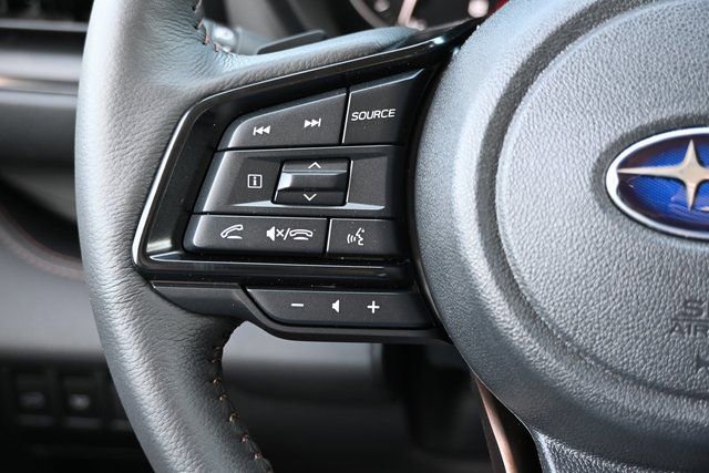 New 2026 Subaru Ascent Limited Bronze image 32