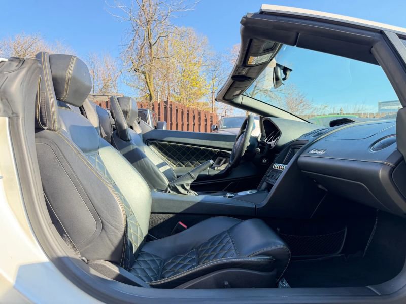 Used 2013 Lamborghini Gallardo LP 550-2 image 15