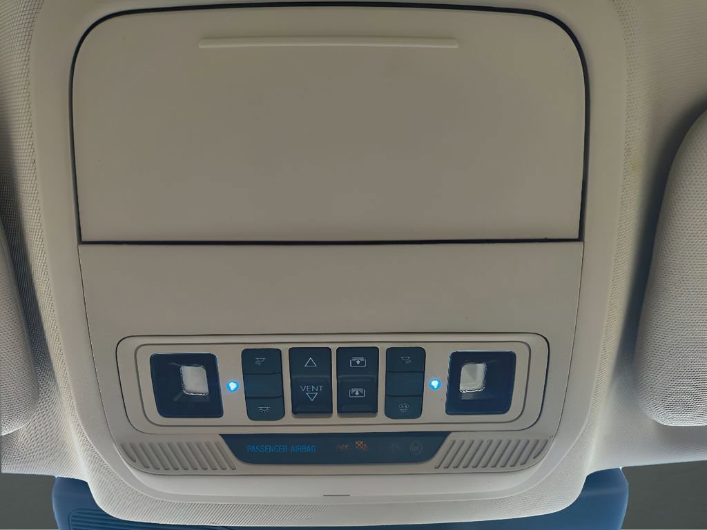 Used 2020 Ford Explorer Platinum w/ Premium Technology Package image 31