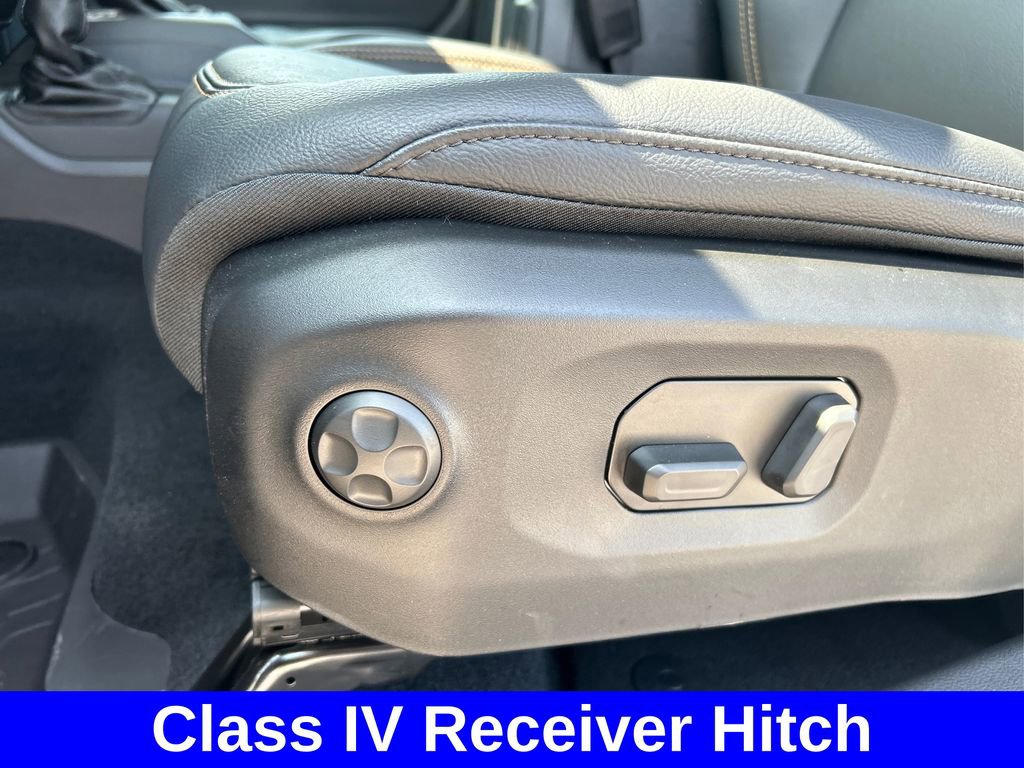 New 2025 Jeep Gladiator Sport w/ Premium Package image 41