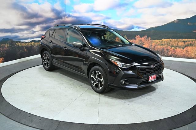 Certified 2025 Subaru Crosstrek 2.0i Premium
