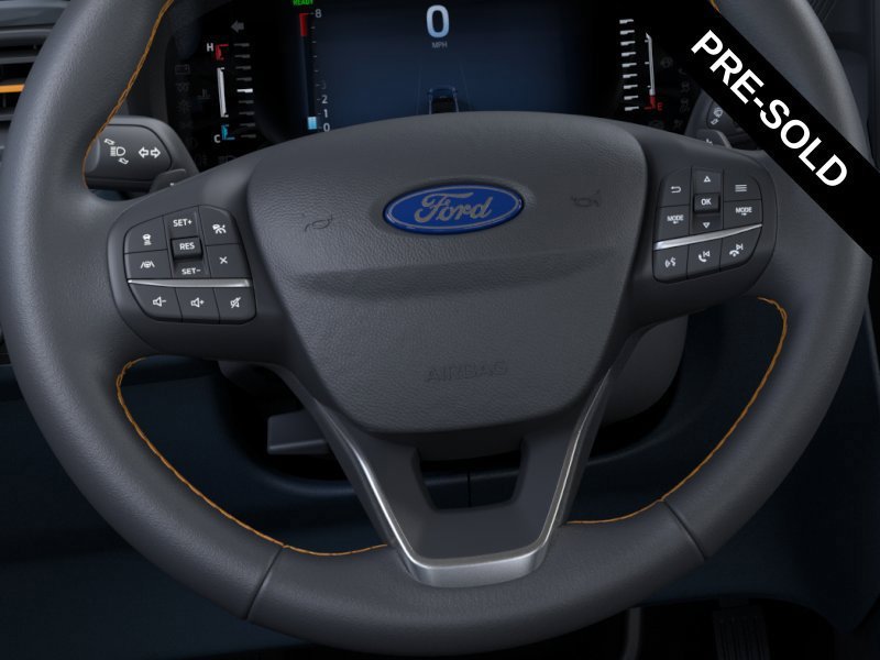 New 2026 Ford Maverick Tremor AWD/4WD image 14