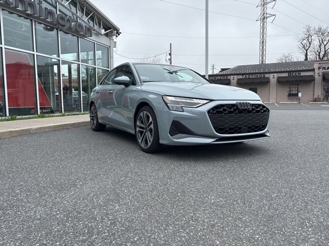 New 2026 Audi A3 2.0T Premium image 7