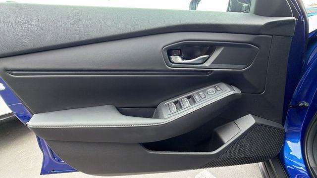 New 2026 Honda Accord Sport image 19