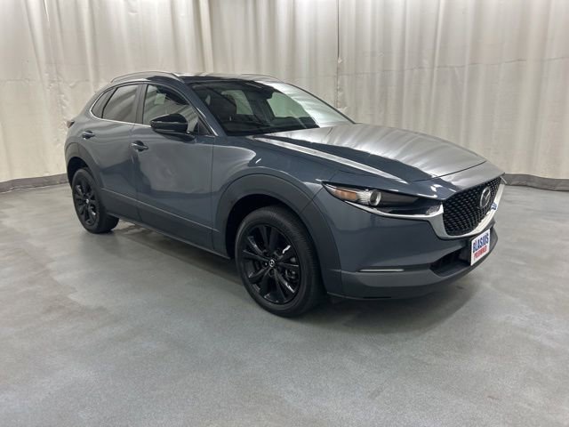 Used 2023 MAZDA CX-30 AWD 2.5 S w/ Preferred Package