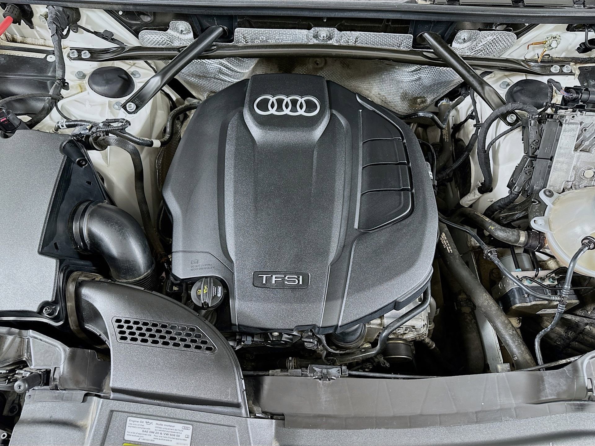 Used 2019 Audi Q5 2.0T Premium image 33