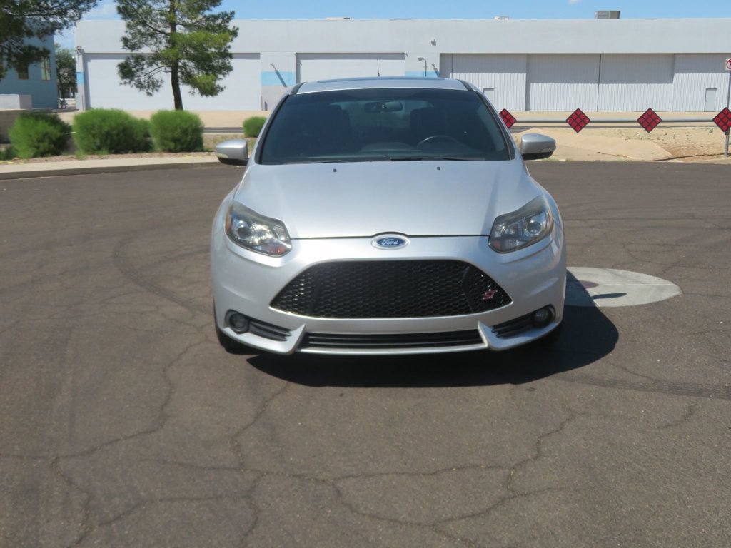 Used 2014 Ford Focus ST image 11