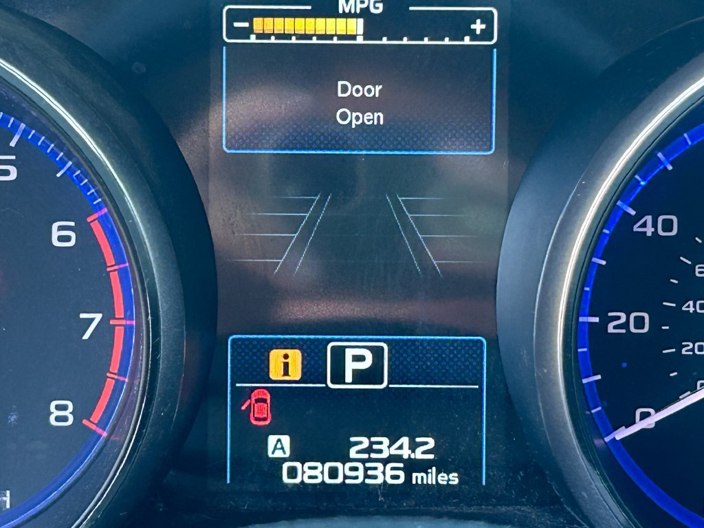 Used 2019 Subaru Outback 2.5i Premium w/ Popular Package #2 AWD/4WD image 21