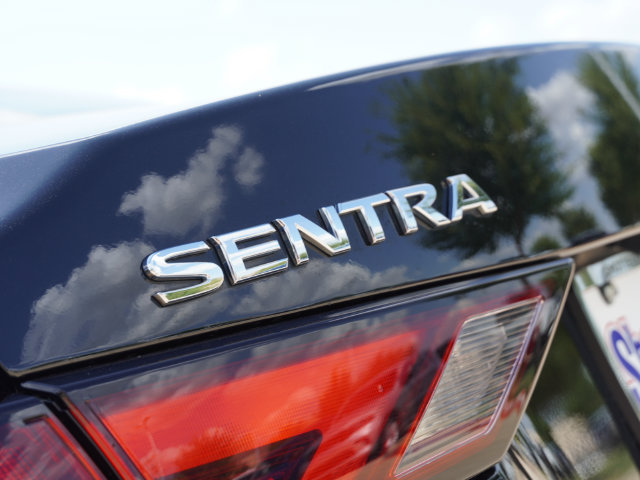 Used 2023 Nissan Sentra S FWD image 13