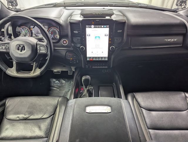Used 2022 RAM 1500 TRX w/ TRX Level 2 Equipment Group image 6