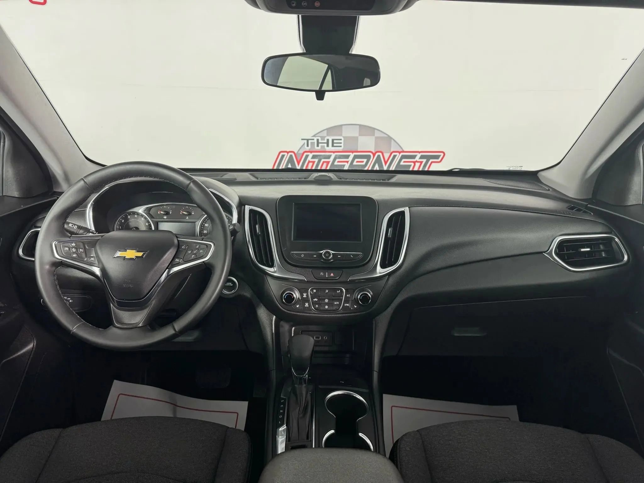 Used 2024 Chevrolet Equinox LT image 11