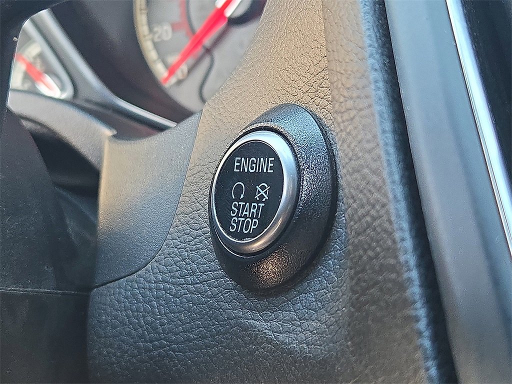 Used 2018 Ford Focus ST image 26